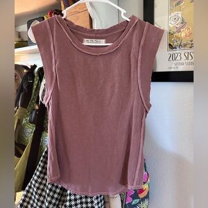 We The Free Kate Tank